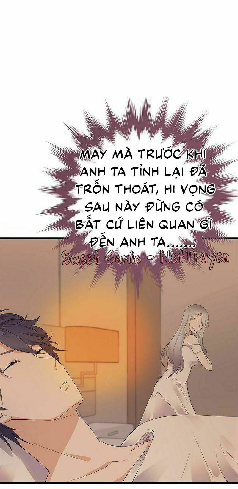 Sủng thê thành nghiện: Lục thiếu sủng từ đáy lòng: Chapter 3