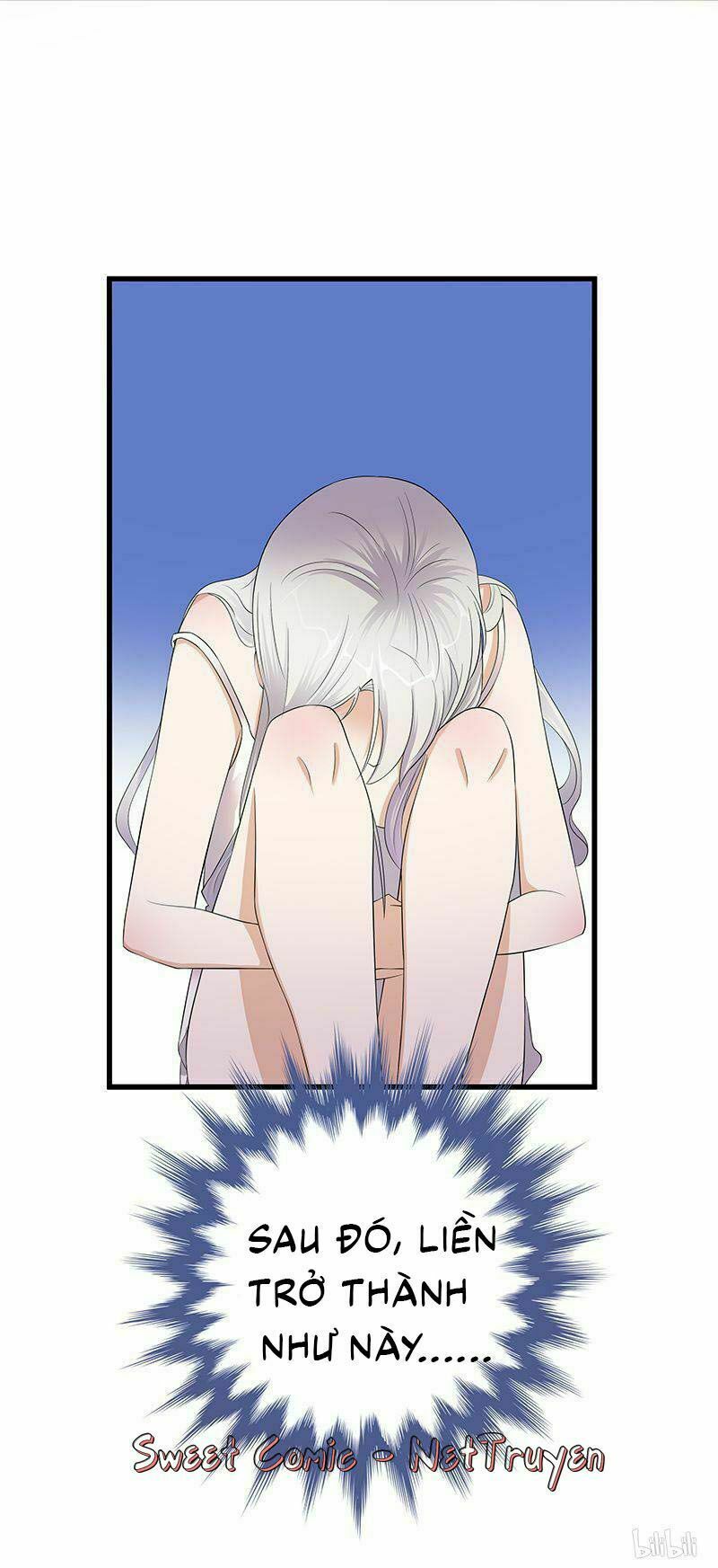 Sủng thê thành nghiện: Lục thiếu sủng từ đáy lòng: Chapter 3