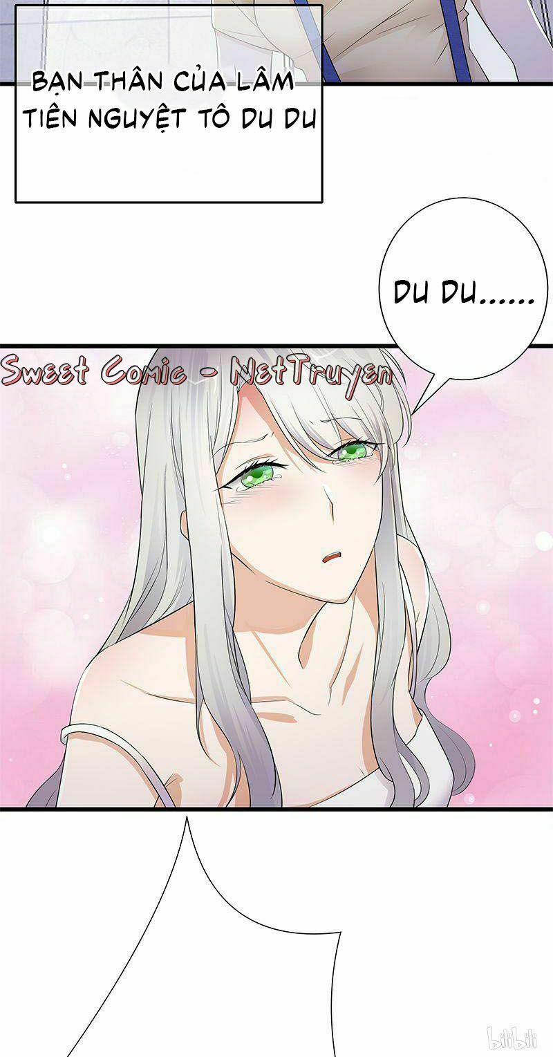 Sủng thê thành nghiện: Lục thiếu sủng từ đáy lòng: Chapter 3