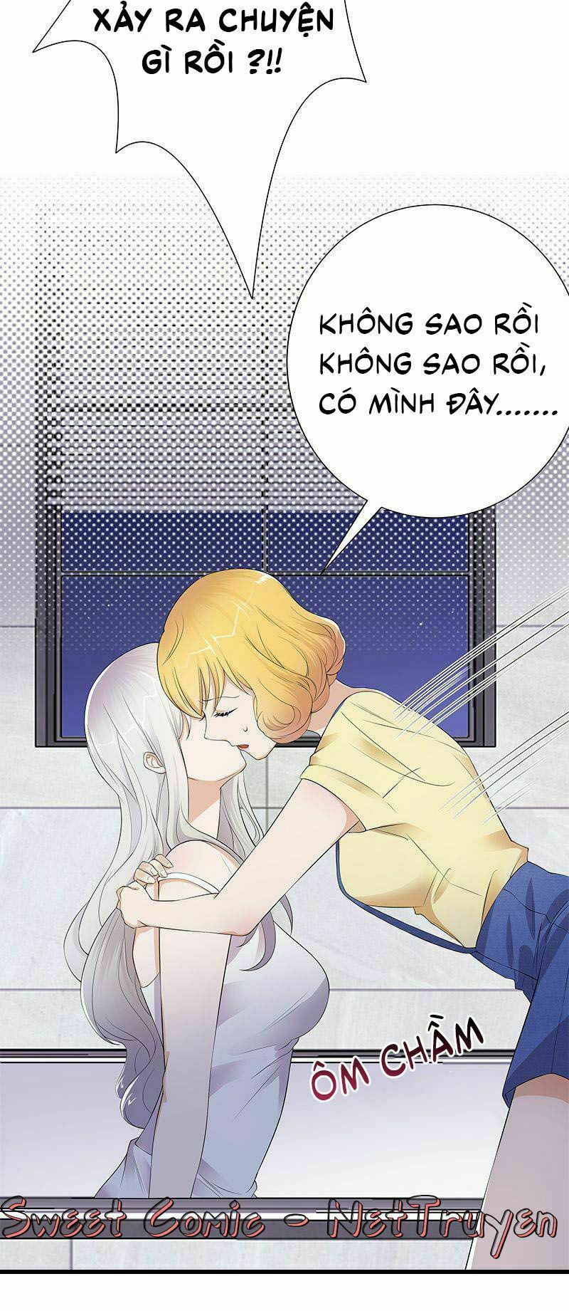 Sủng thê thành nghiện: Lục thiếu sủng từ đáy lòng: Chapter 3