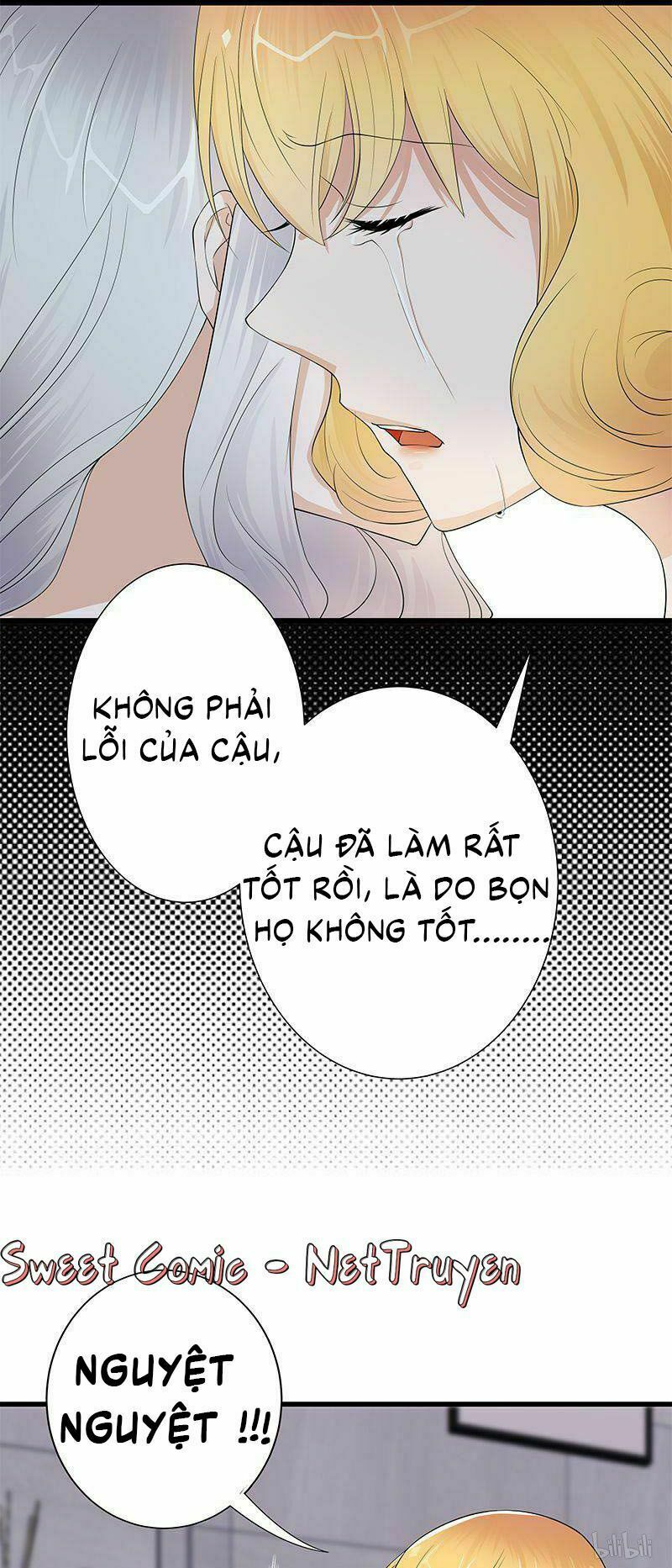 Sủng thê thành nghiện: Lục thiếu sủng từ đáy lòng: Chapter 3