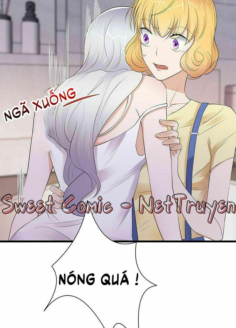 Sủng thê thành nghiện: Lục thiếu sủng từ đáy lòng: Chapter 3