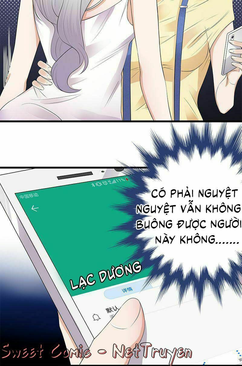 Sủng thê thành nghiện: Lục thiếu sủng từ đáy lòng: Chapter 3