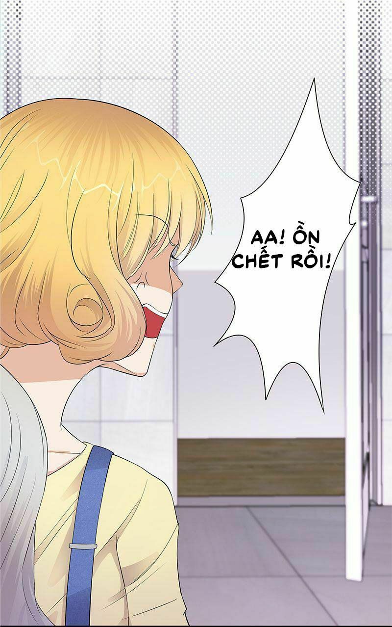 Sủng thê thành nghiện: Lục thiếu sủng từ đáy lòng: Chapter 3