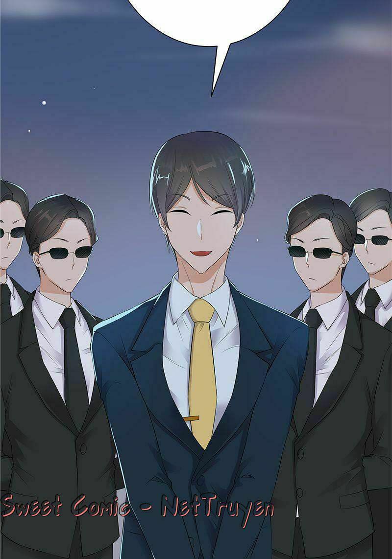 Sủng thê thành nghiện: Lục thiếu sủng từ đáy lòng: Chapter 3