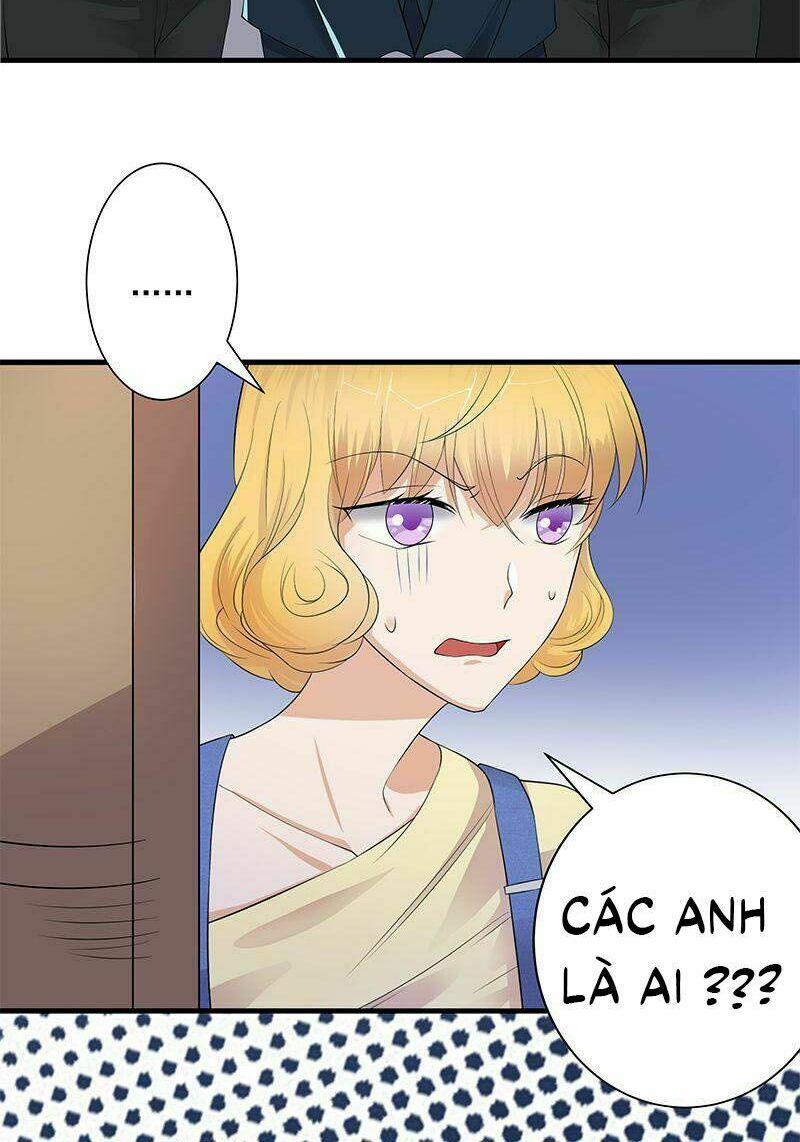Sủng thê thành nghiện: Lục thiếu sủng từ đáy lòng: Chapter 3