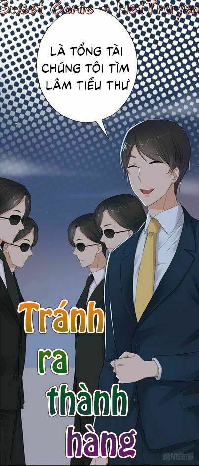 Sủng thê thành nghiện: Lục thiếu sủng từ đáy lòng: Chapter 3