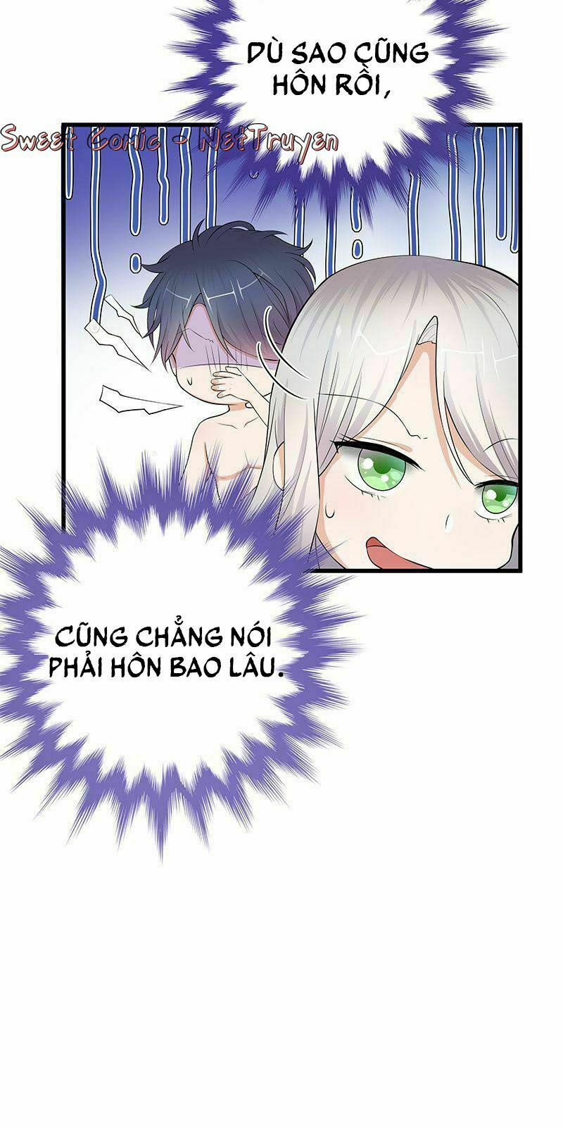 Sủng thê thành nghiện: Lục thiếu sủng từ đáy lòng: Chapter 3