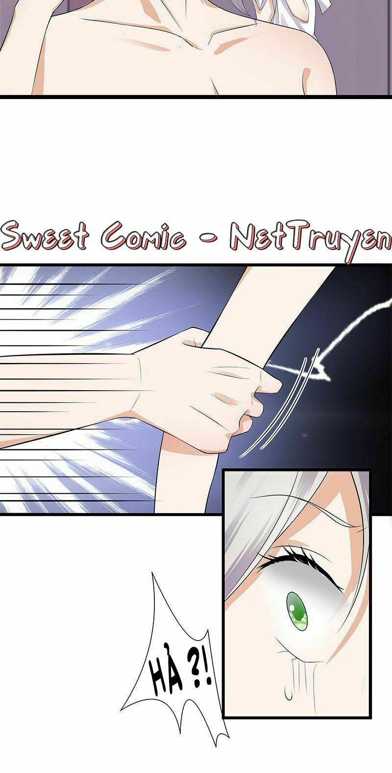 Sủng thê thành nghiện: Lục thiếu sủng từ đáy lòng: Chapter 3