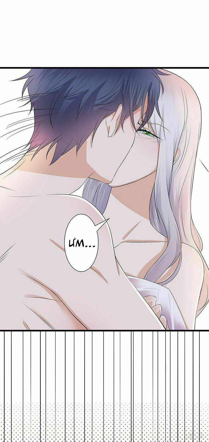 Sủng thê thành nghiện: Lục thiếu sủng từ đáy lòng: Chapter 3