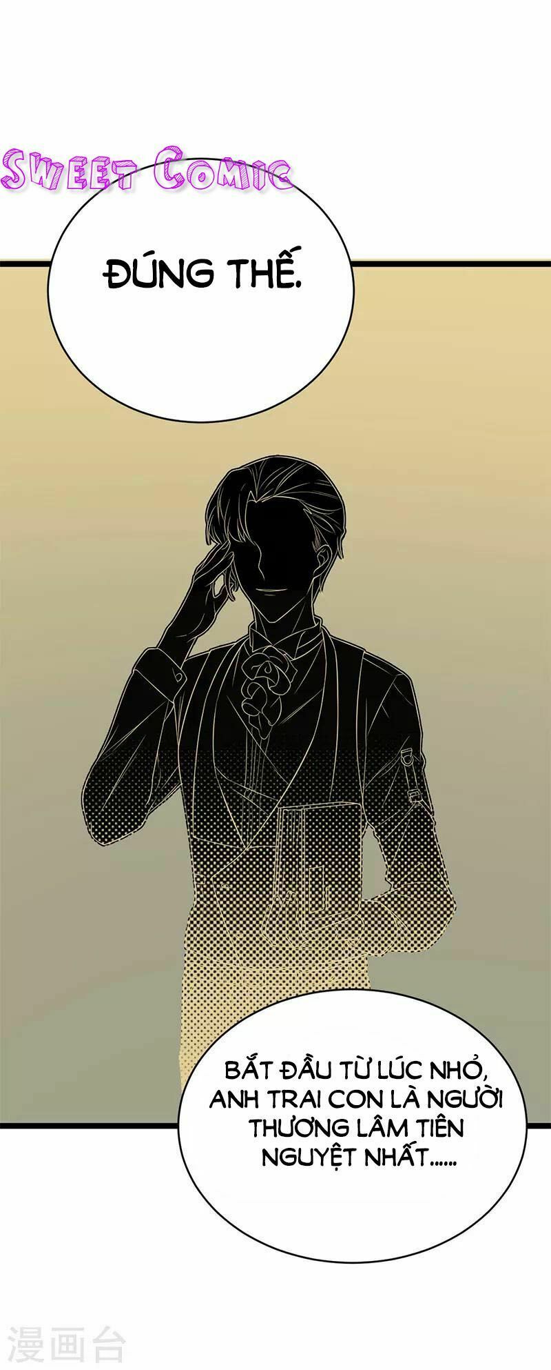 Sủng thê thành nghiện: Lục thiếu sủng từ đáy lòng: Chapter 30