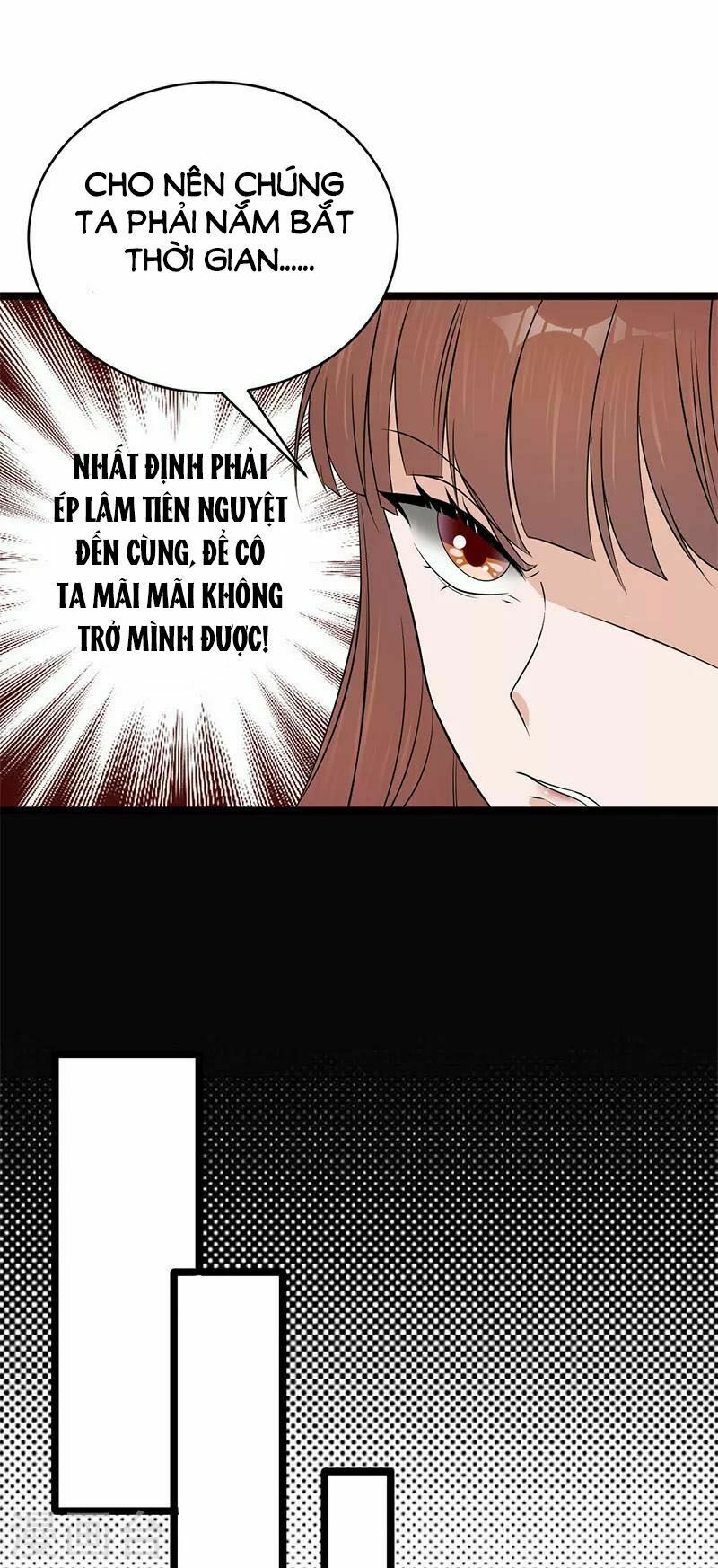 Sủng thê thành nghiện: Lục thiếu sủng từ đáy lòng: Chapter 30