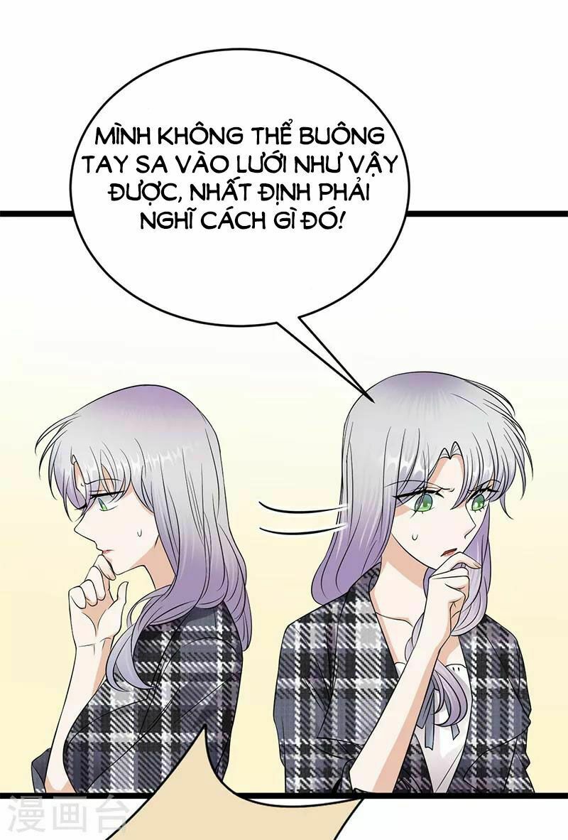 Sủng thê thành nghiện: Lục thiếu sủng từ đáy lòng: Chapter 30