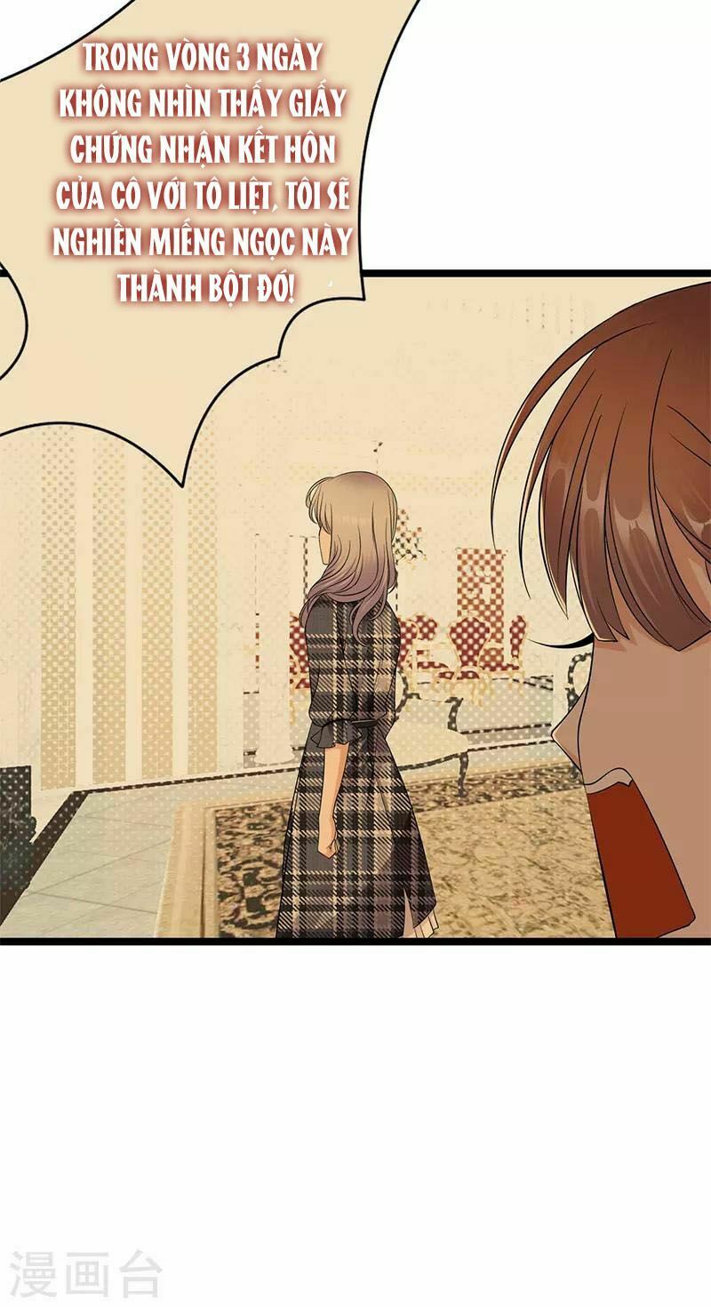 Sủng thê thành nghiện: Lục thiếu sủng từ đáy lòng: Chapter 30