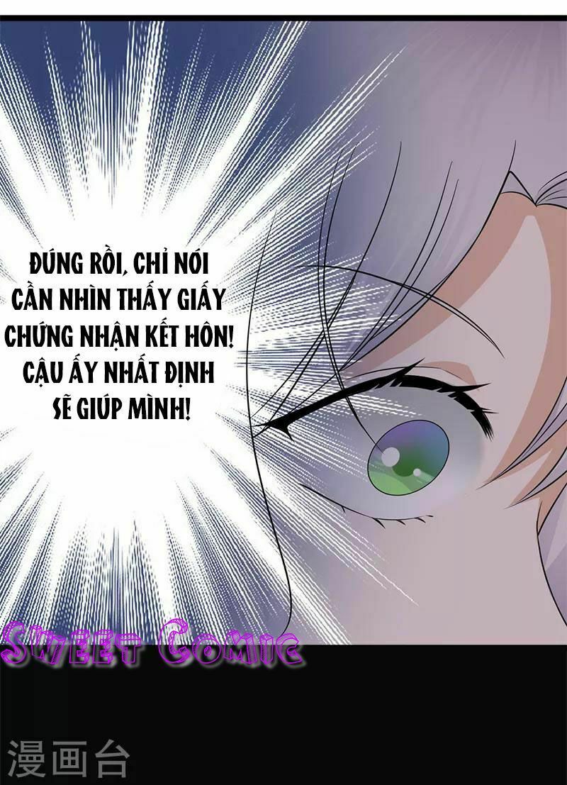 Sủng thê thành nghiện: Lục thiếu sủng từ đáy lòng: Chapter 30