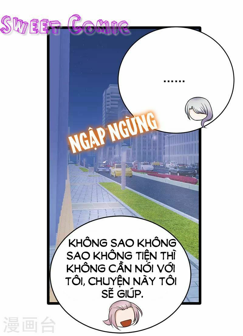 Sủng thê thành nghiện: Lục thiếu sủng từ đáy lòng: Chapter 30