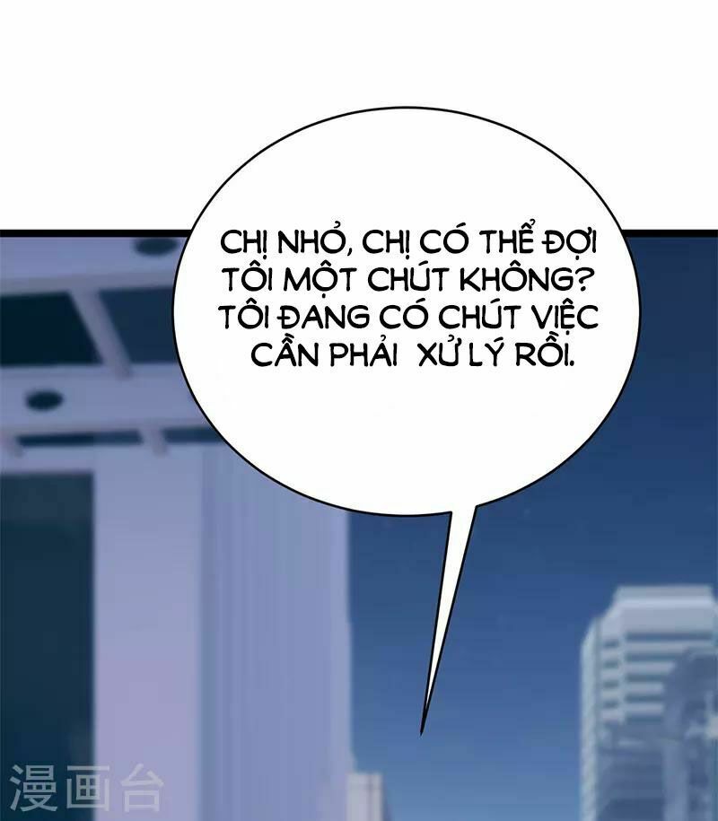 Sủng thê thành nghiện: Lục thiếu sủng từ đáy lòng: Chapter 30