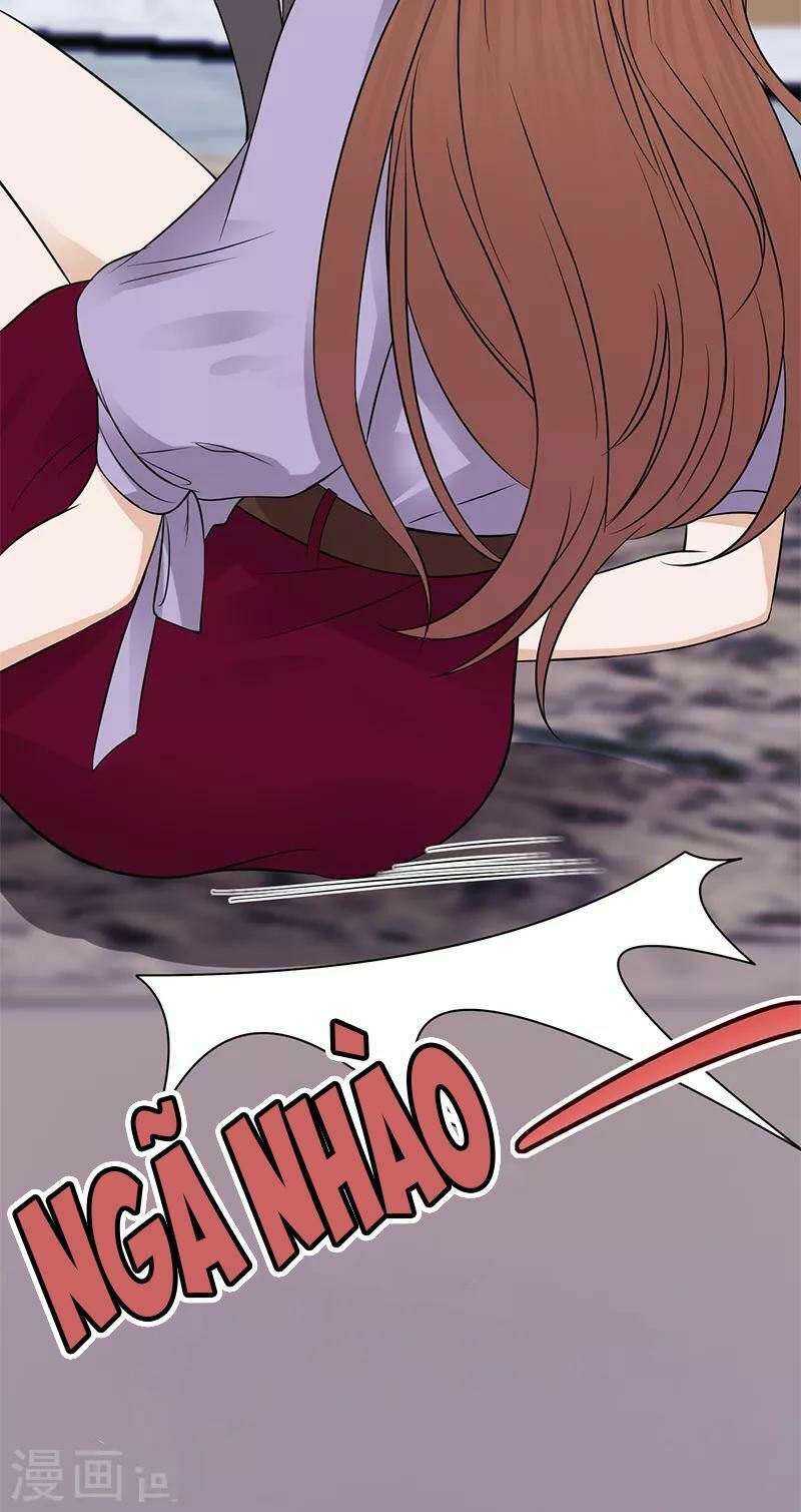 Sủng thê thành nghiện: Lục thiếu sủng từ đáy lòng: Chapter 30