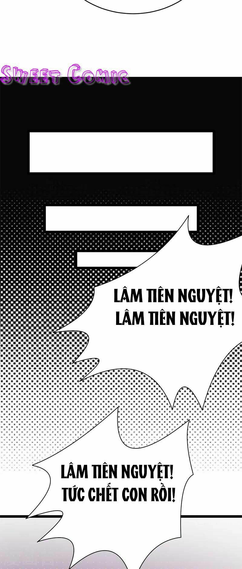 Sủng thê thành nghiện: Lục thiếu sủng từ đáy lòng: Chapter 30