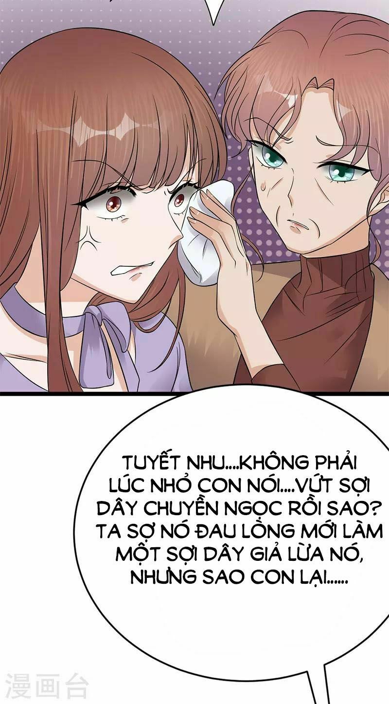 Sủng thê thành nghiện: Lục thiếu sủng từ đáy lòng: Chapter 30