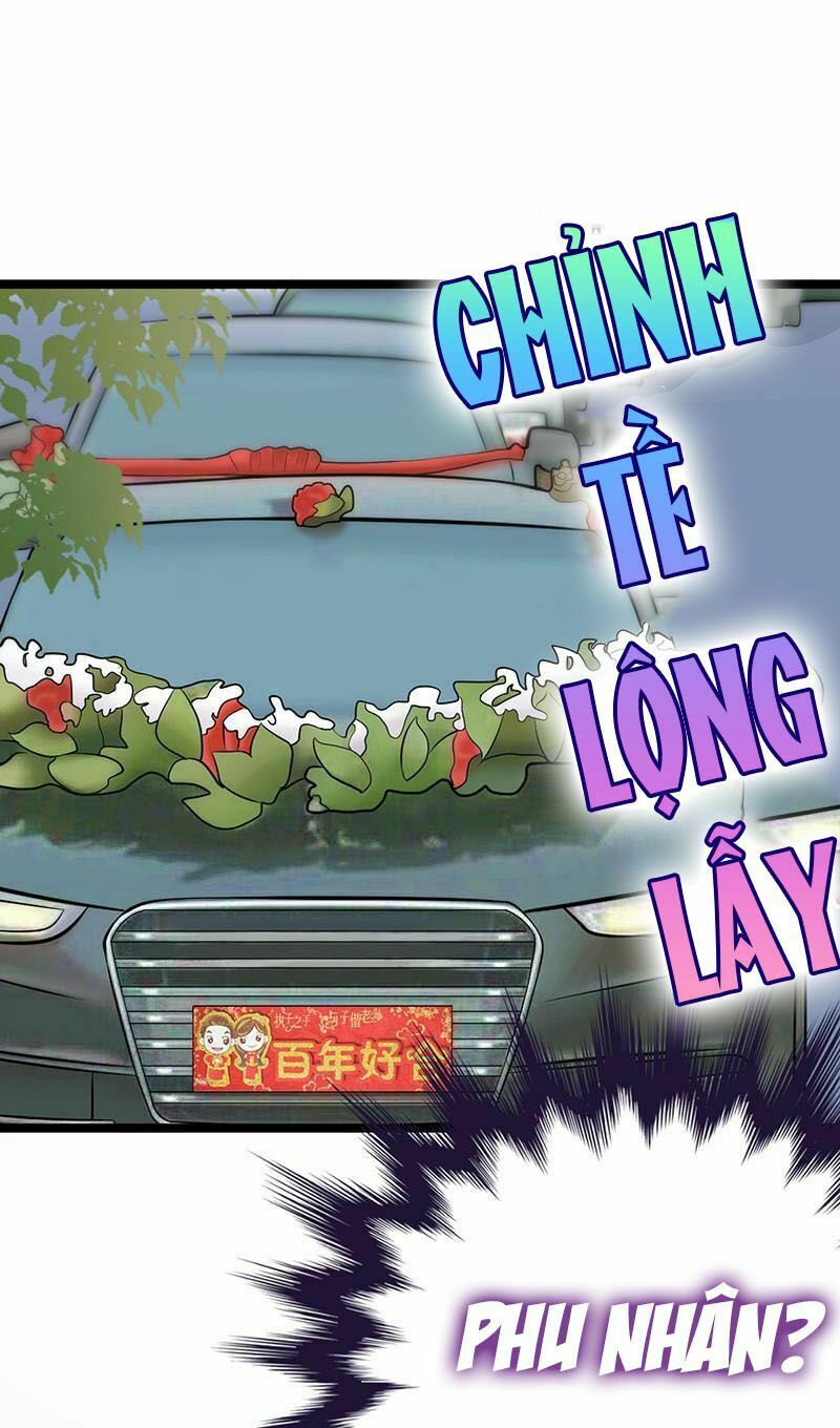 Sủng thê thành nghiện: Lục thiếu sủng từ đáy lòng: Chapter 33.5