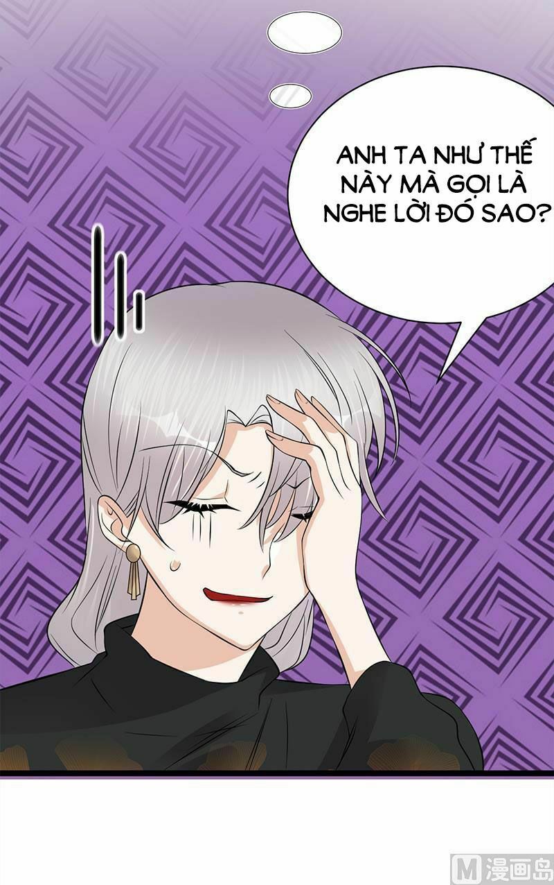 Sủng thê thành nghiện: Lục thiếu sủng từ đáy lòng: Chapter 33.5