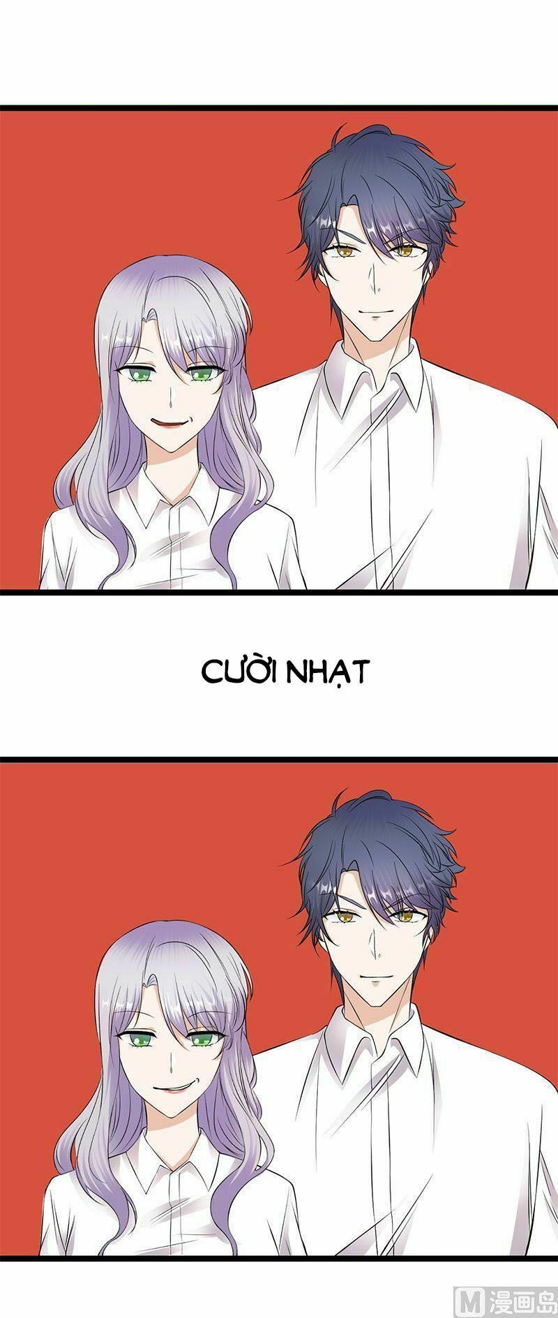 Sủng thê thành nghiện: Lục thiếu sủng từ đáy lòng: Chapter 33