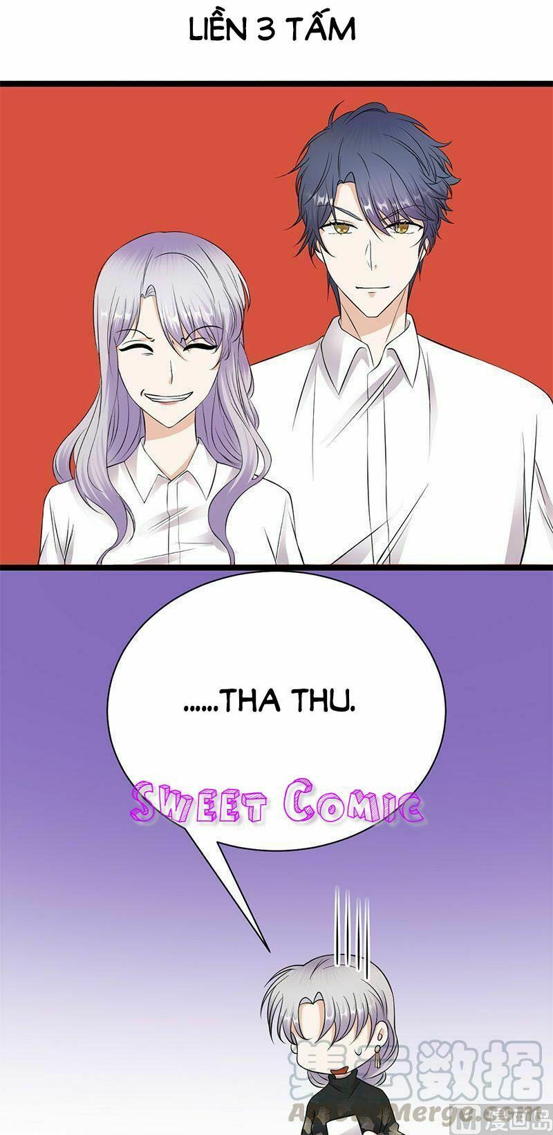 Sủng thê thành nghiện: Lục thiếu sủng từ đáy lòng: Chapter 33