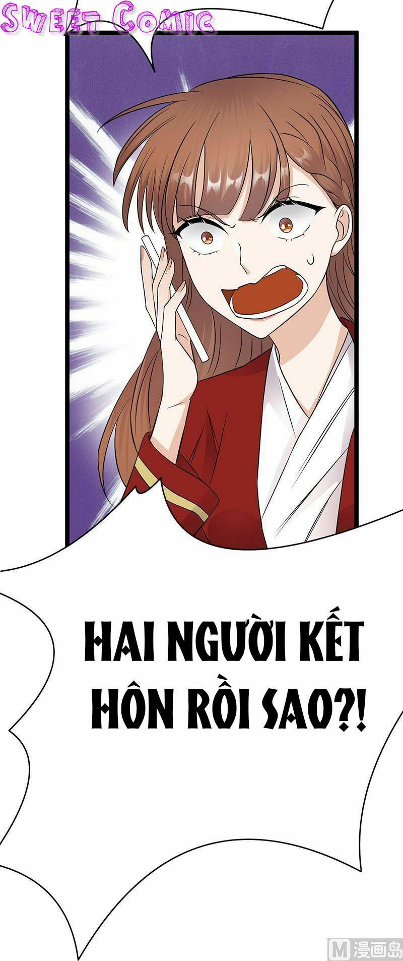 Sủng thê thành nghiện: Lục thiếu sủng từ đáy lòng: Chapter 33