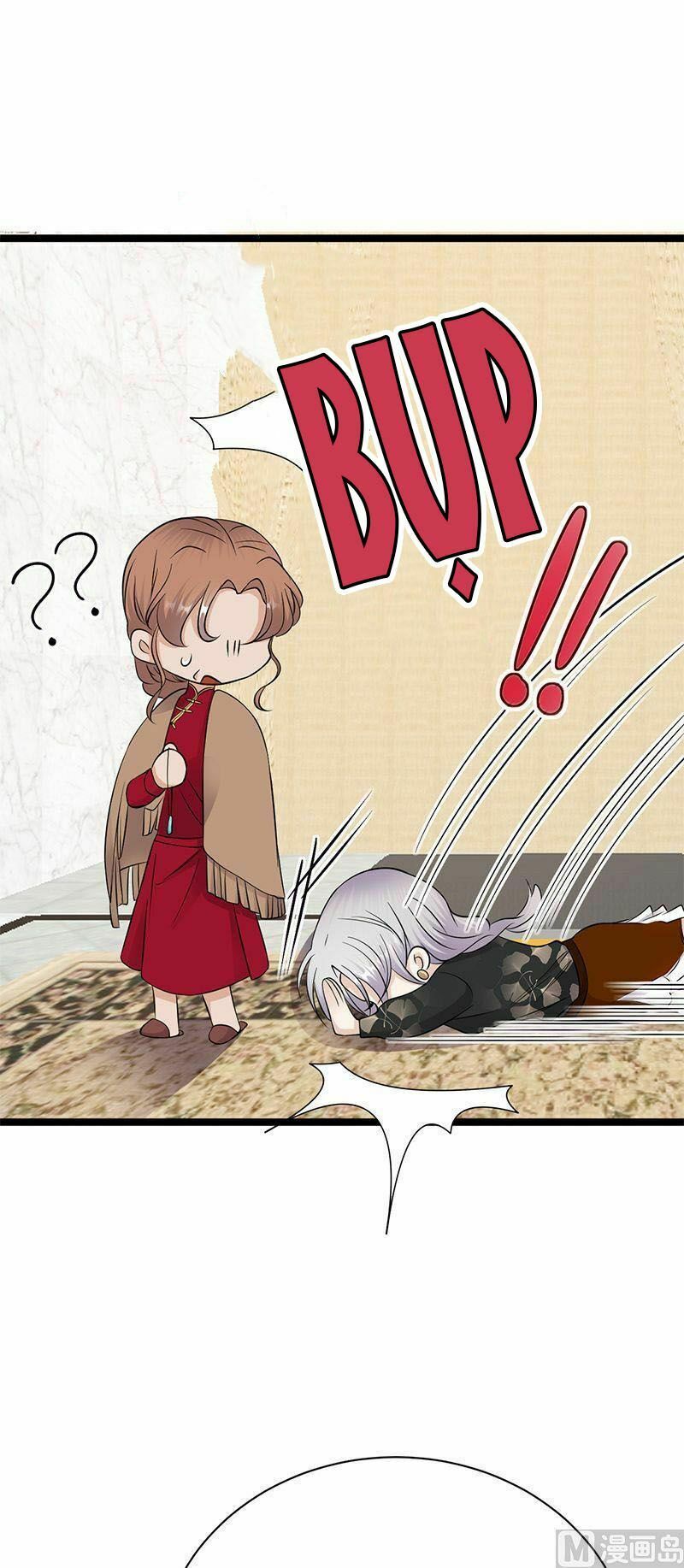 Sủng thê thành nghiện: Lục thiếu sủng từ đáy lòng: Chapter 33