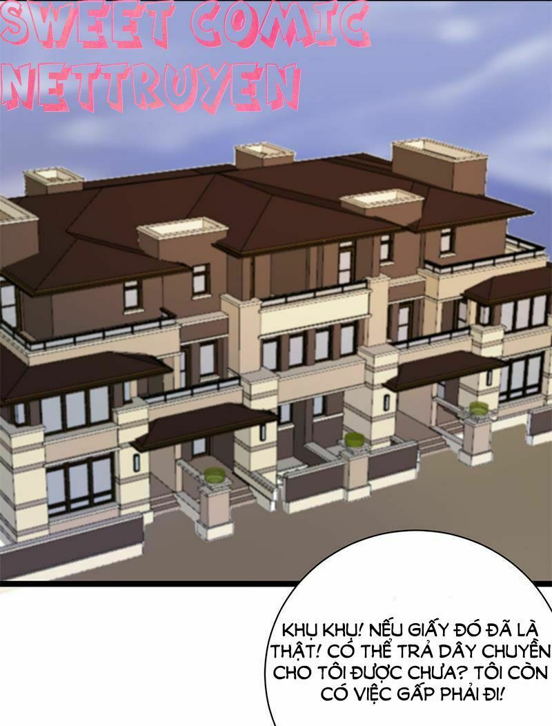Sủng thê thành nghiện: Lục thiếu sủng từ đáy lòng: Chapter 34