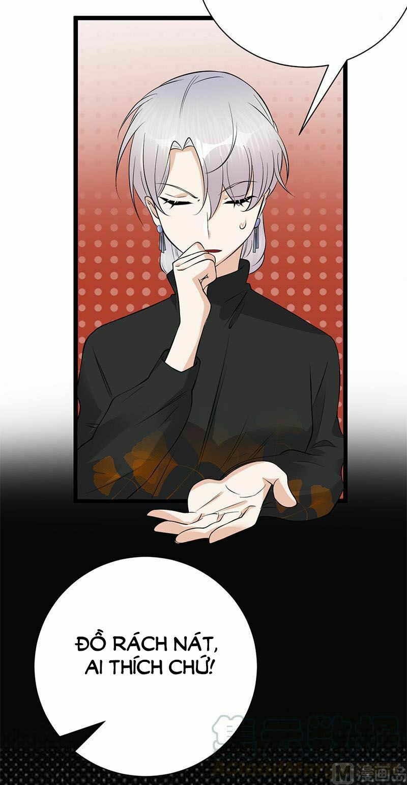 Sủng thê thành nghiện: Lục thiếu sủng từ đáy lòng: Chapter 34