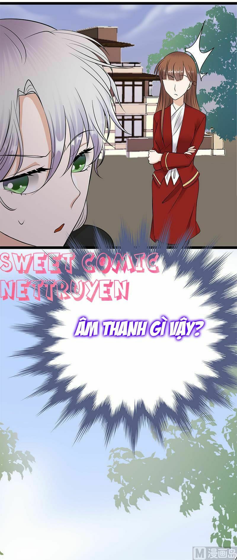 Sủng thê thành nghiện: Lục thiếu sủng từ đáy lòng: Chapter 34