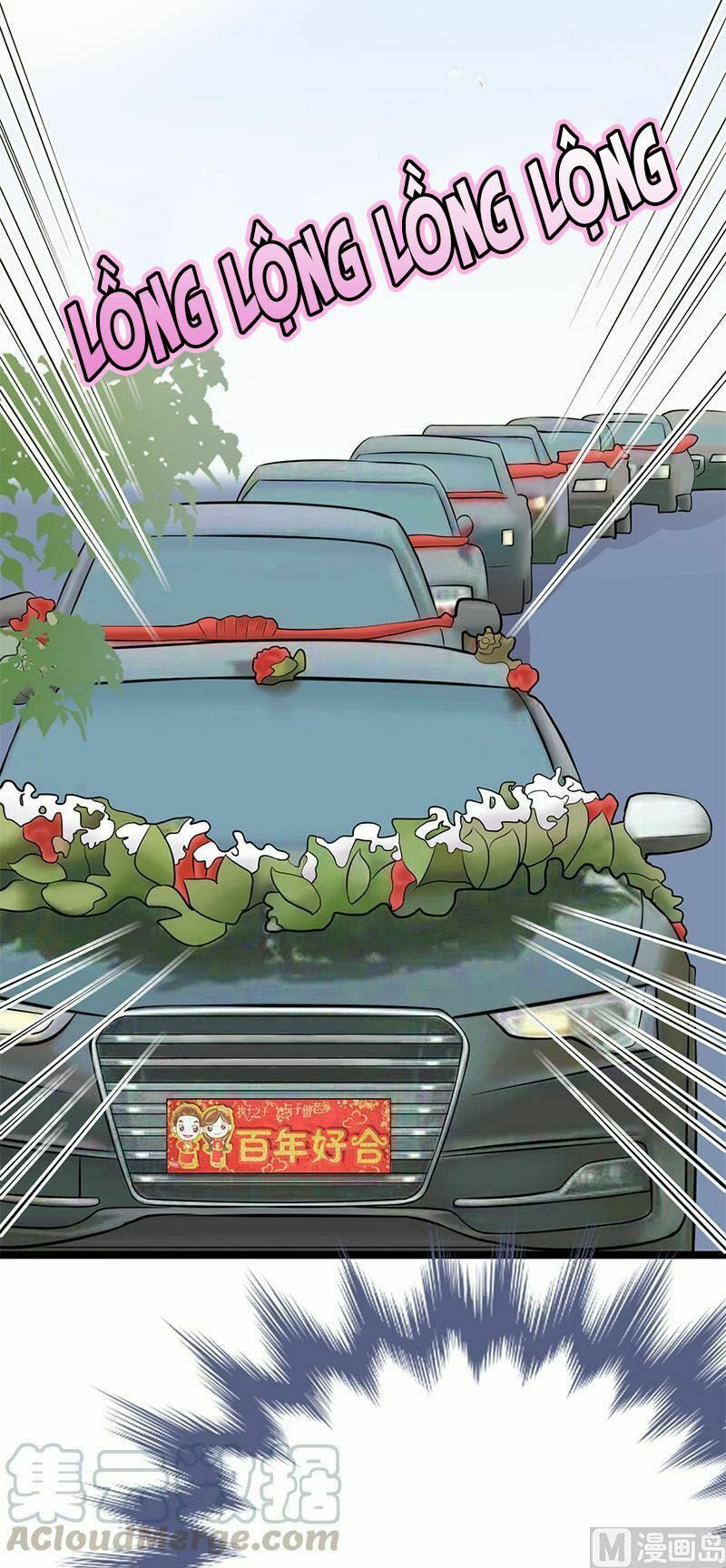 Sủng thê thành nghiện: Lục thiếu sủng từ đáy lòng: Chapter 34