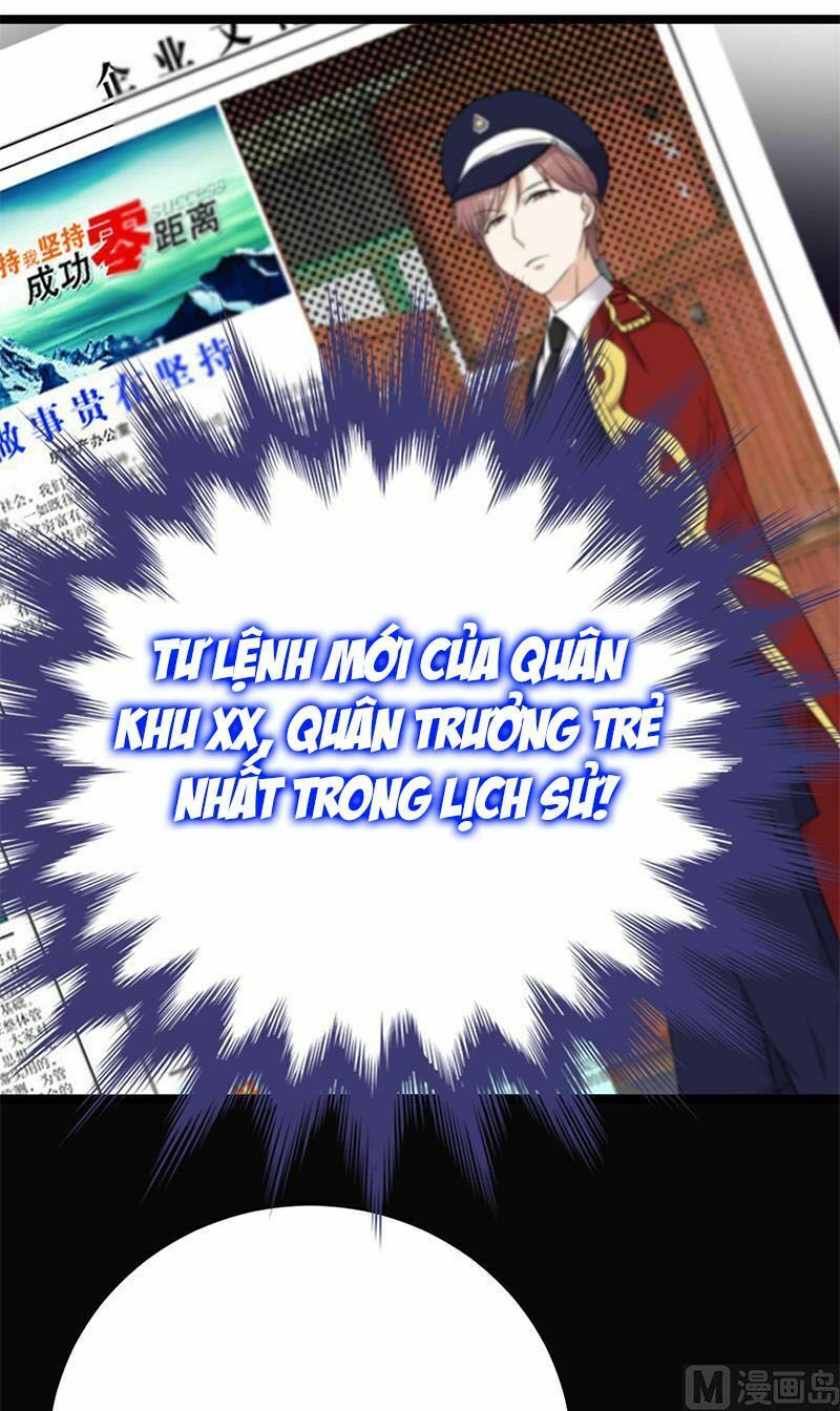 Sủng thê thành nghiện: Lục thiếu sủng từ đáy lòng: Chapter 34