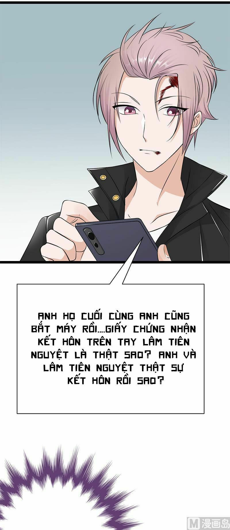 Sủng thê thành nghiện: Lục thiếu sủng từ đáy lòng: Chapter 34