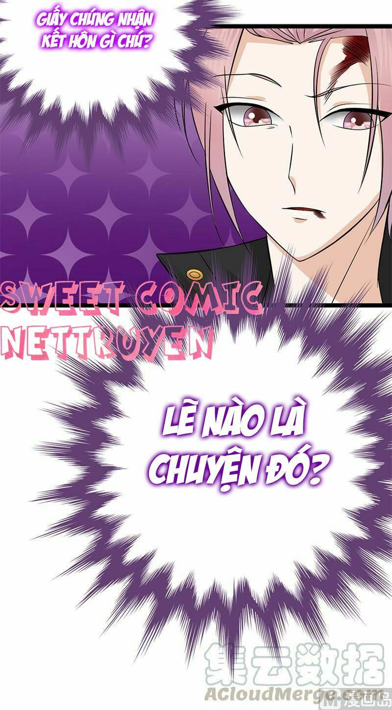 Sủng thê thành nghiện: Lục thiếu sủng từ đáy lòng: Chapter 34