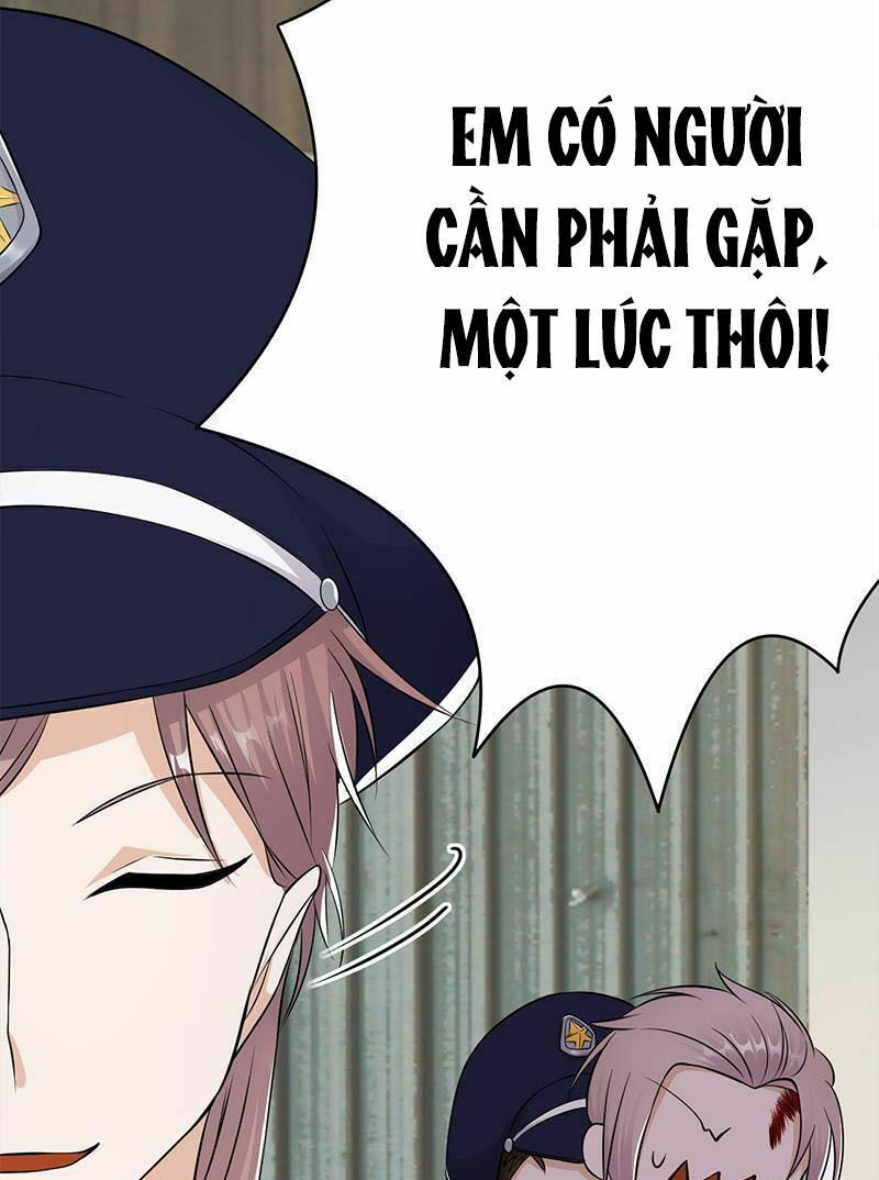 Sủng thê thành nghiện: Lục thiếu sủng từ đáy lòng: Chapter 35