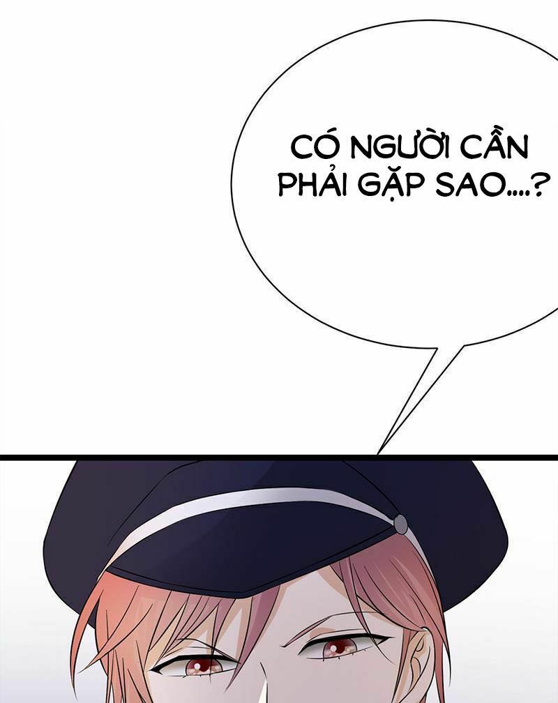 Sủng thê thành nghiện: Lục thiếu sủng từ đáy lòng: Chapter 35