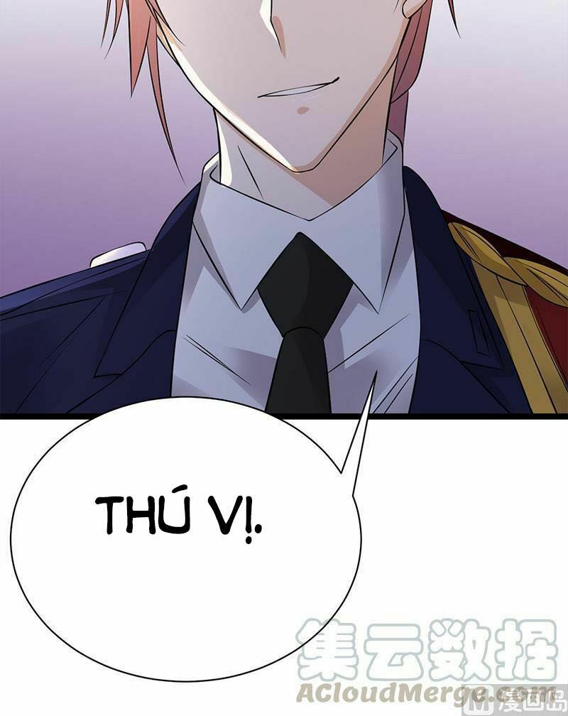 Sủng thê thành nghiện: Lục thiếu sủng từ đáy lòng: Chapter 35