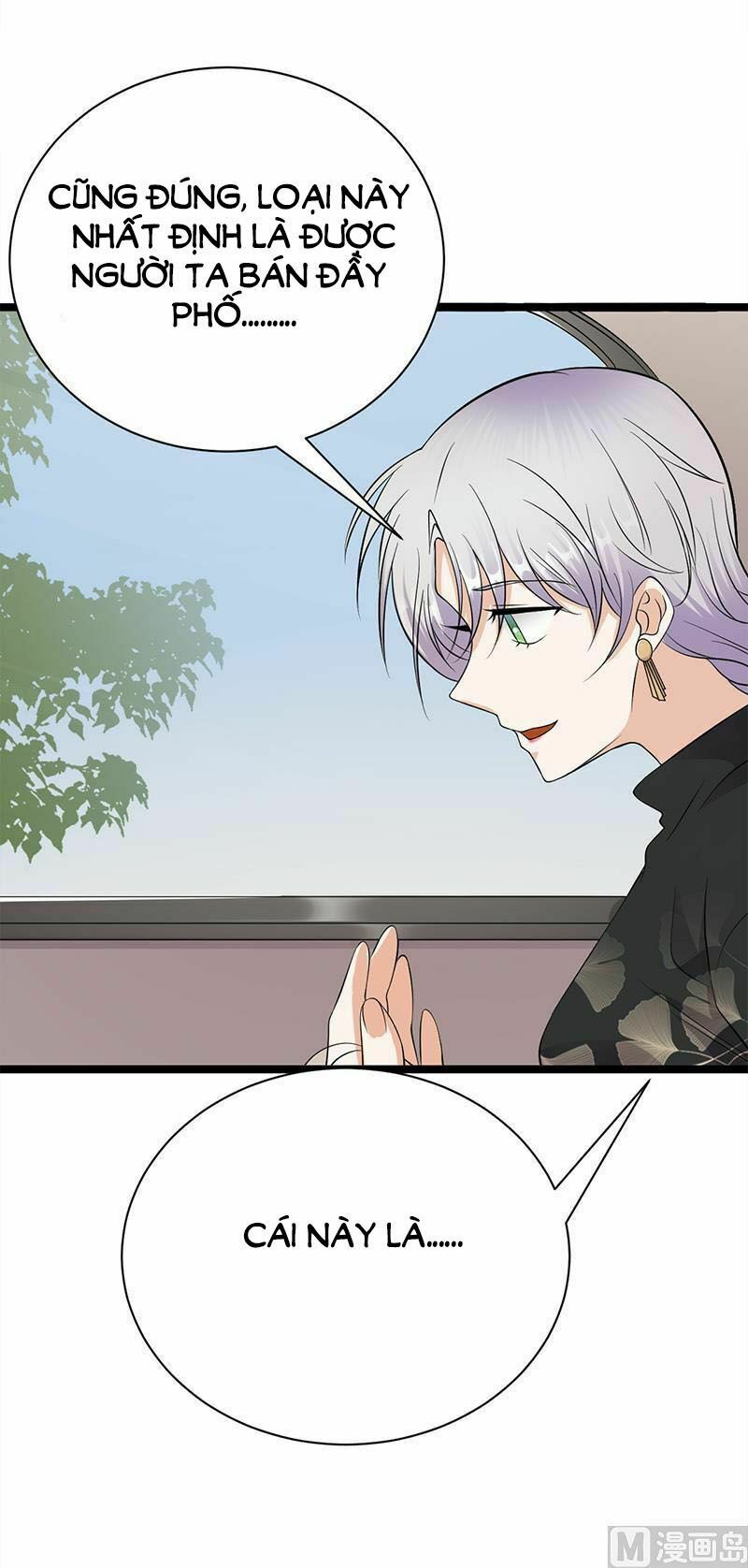 Sủng thê thành nghiện: Lục thiếu sủng từ đáy lòng: Chapter 35