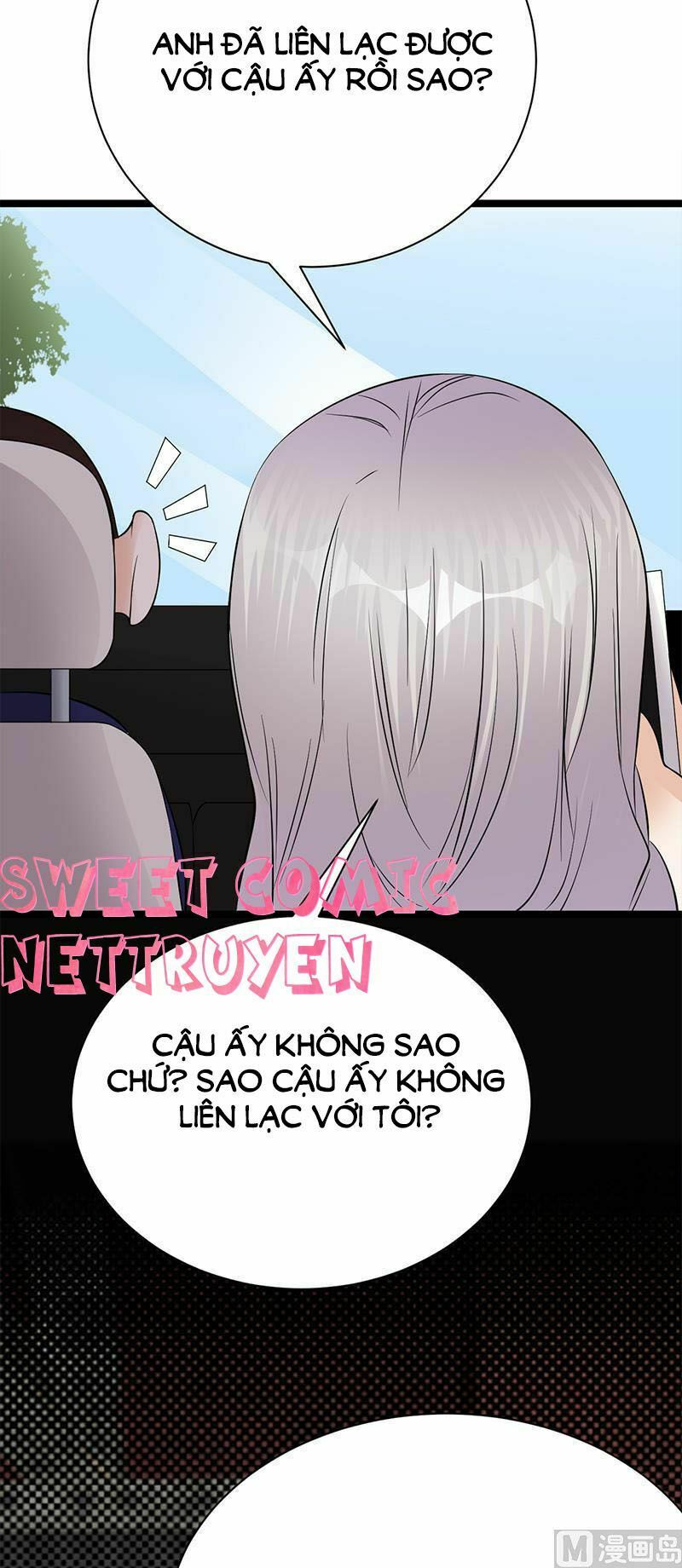 Sủng thê thành nghiện: Lục thiếu sủng từ đáy lòng: Chapter 35