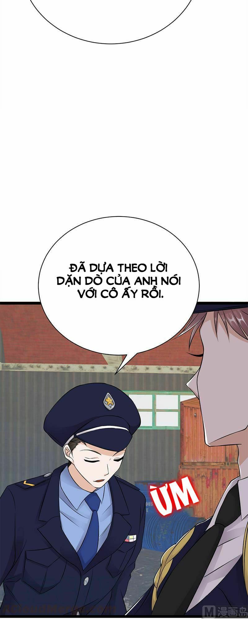 Sủng thê thành nghiện: Lục thiếu sủng từ đáy lòng: Chapter 35