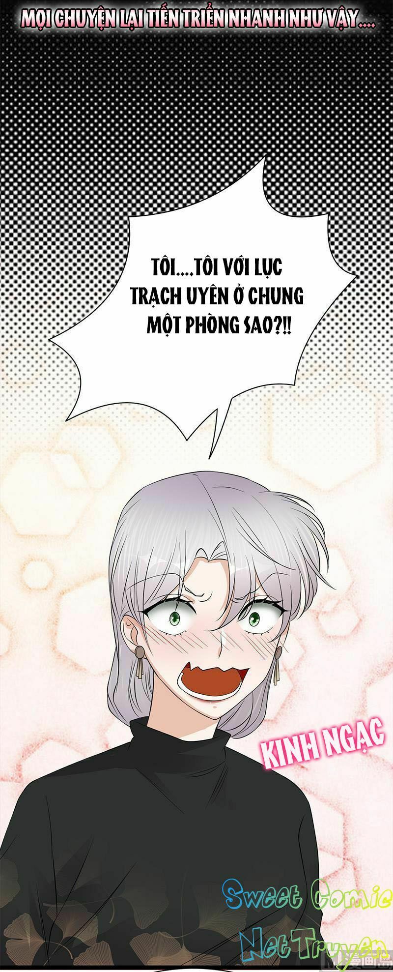 Sủng thê thành nghiện: Lục thiếu sủng từ đáy lòng: Chapter 36.5