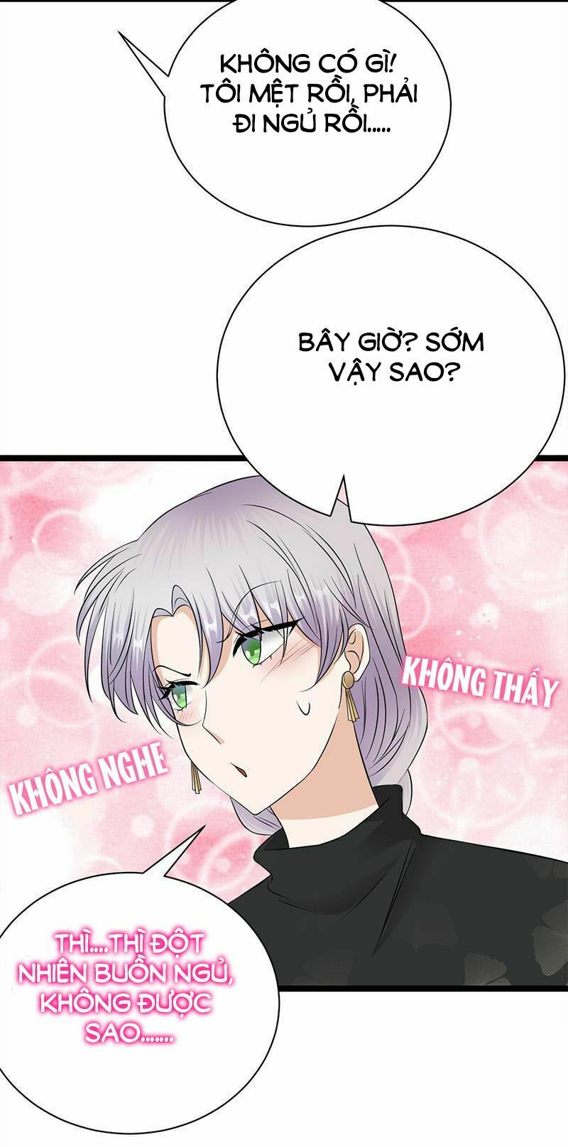 Sủng thê thành nghiện: Lục thiếu sủng từ đáy lòng: Chapter 36.5