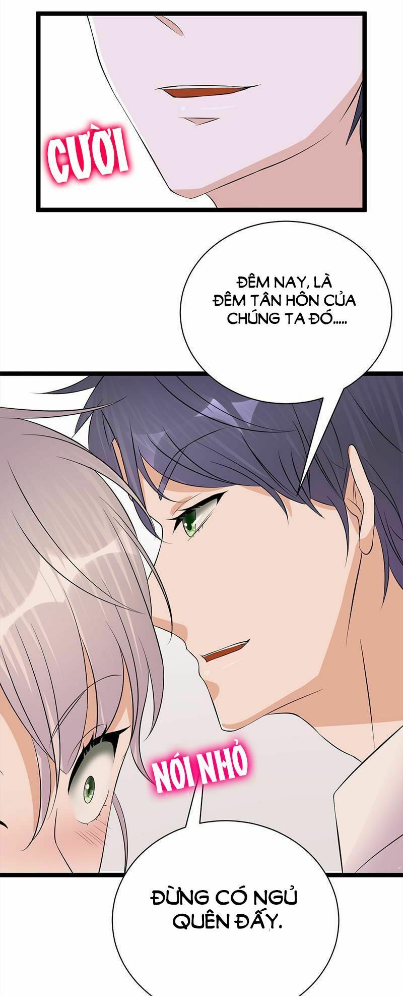 Sủng thê thành nghiện: Lục thiếu sủng từ đáy lòng: Chapter 36.5