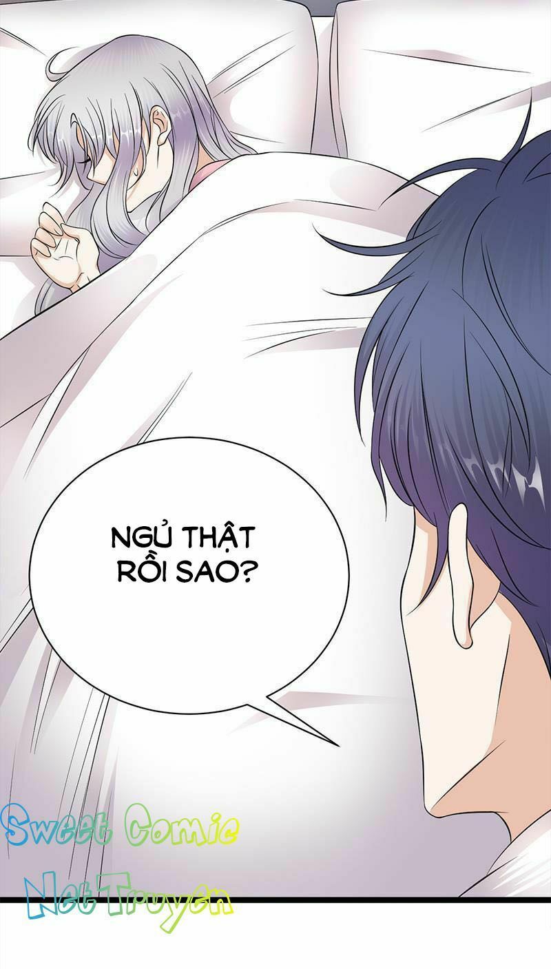 Sủng thê thành nghiện: Lục thiếu sủng từ đáy lòng: Chapter 36.5