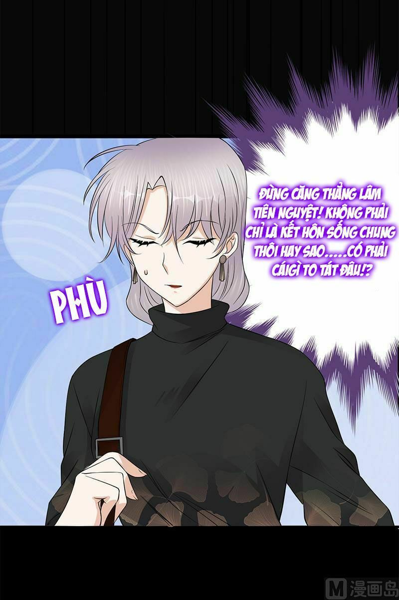 Sủng thê thành nghiện: Lục thiếu sủng từ đáy lòng: Chapter 36.5