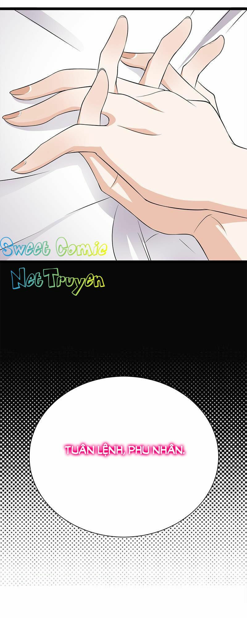 Sủng thê thành nghiện: Lục thiếu sủng từ đáy lòng: Chapter 37.5