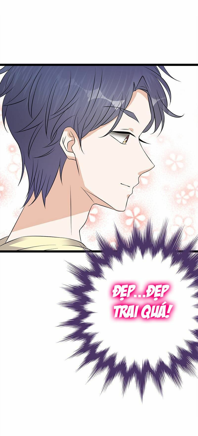 Sủng thê thành nghiện: Lục thiếu sủng từ đáy lòng: Chapter 37.5